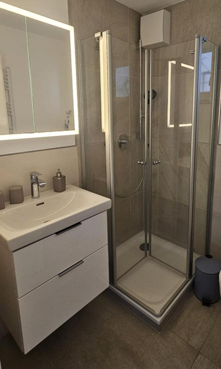 Apartment Gaestehaus Cap Hoorn Heligoland