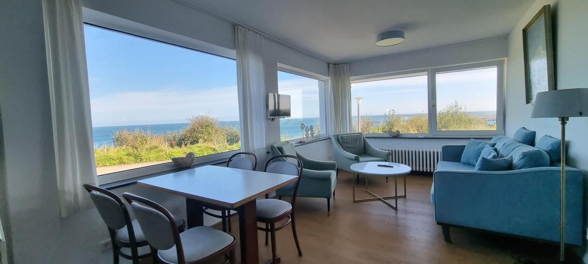 Apartment Gaestehaus Cap Hoorn *